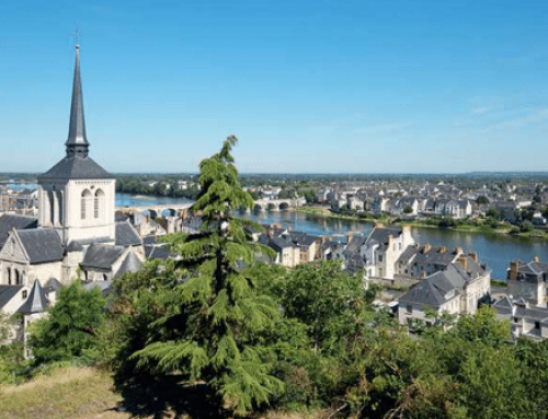 Escapade à Saumur de 2 jours du 17 au 18 Octobre 2026