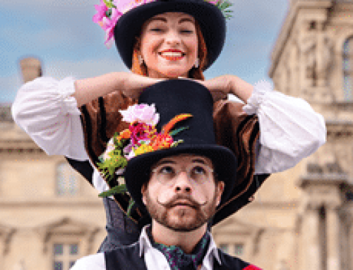 Les 7 pêchés capitaux – mercredi 3 juin 2026