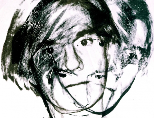 Exposition Andy Warhol – 13 novembre 2026